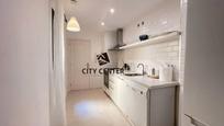 Kitchen of Flat for sale in Arona  with Terrace, Furnished and Oven