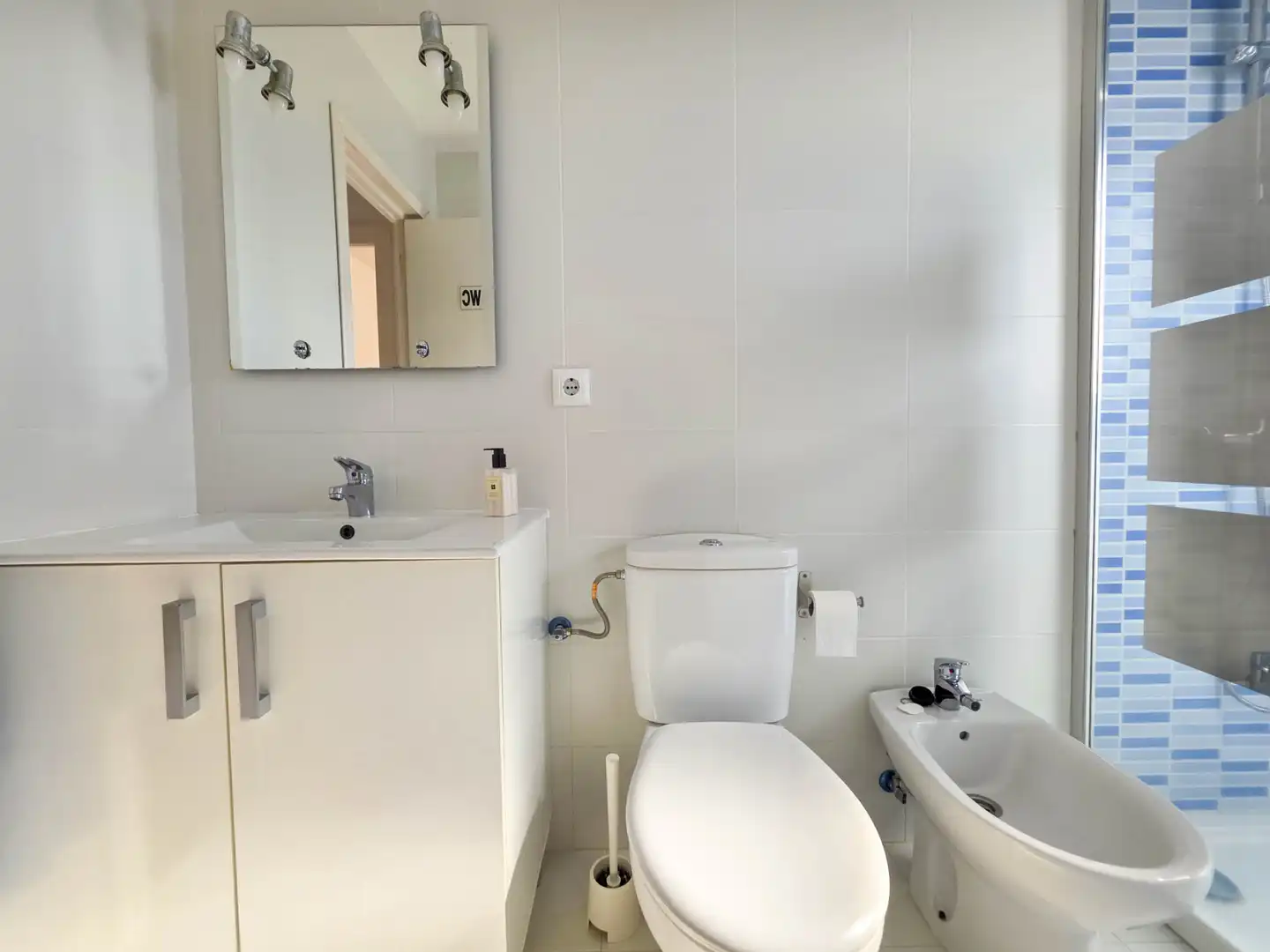 Casa amb piscina en venda a Estepona Pueblo, imagen 45