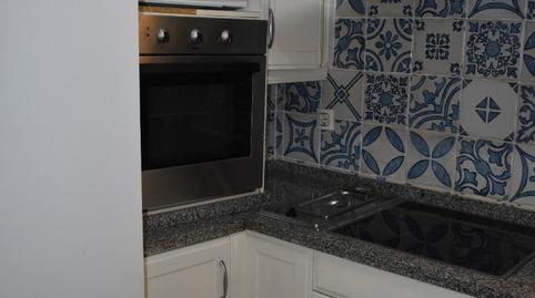 Foto 5 de Apartament de lloguer a Calle Buen Pastor, 16, Zona Centro, Córdoba