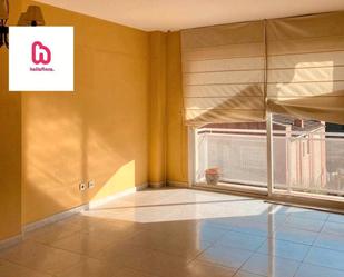 Exterior view of Flat for sale in Mollet del Vallès  with Terrace