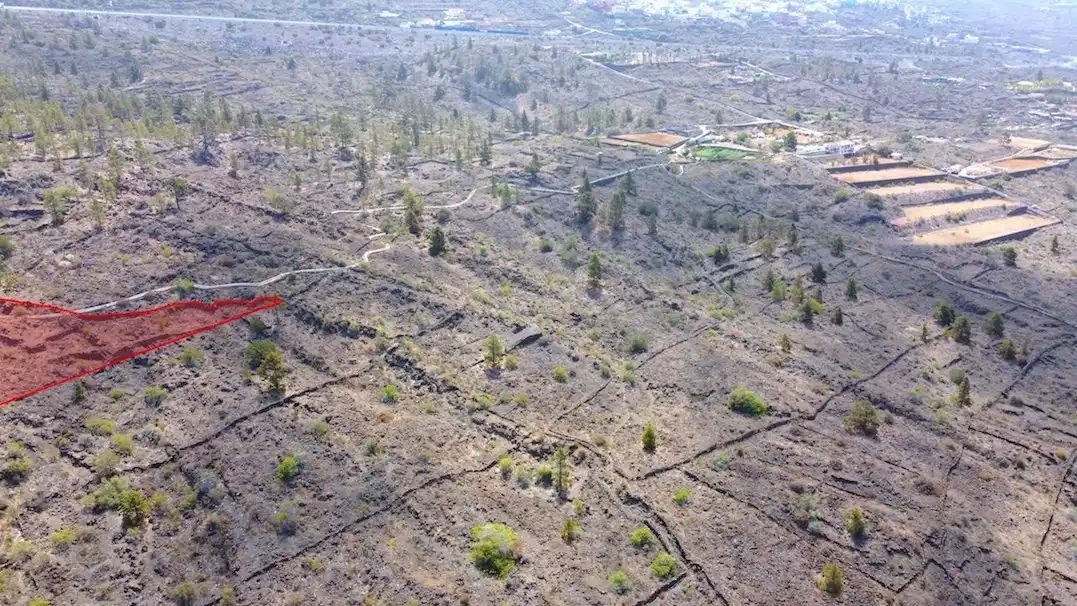 Lands and plots for sale in Chío, imagen 9