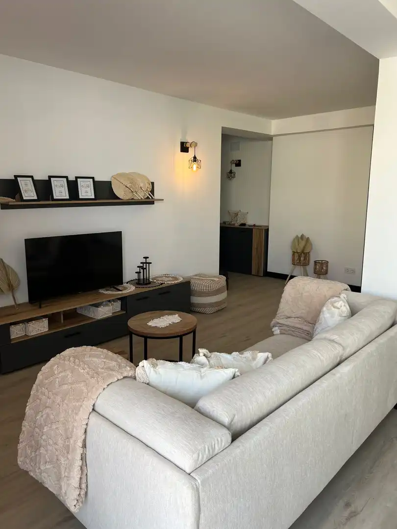 Mini appartamento con terrazza in vendita a Montañar - El Arenal, imagen 2