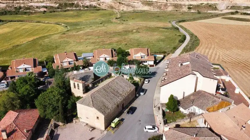 Flat for sale in Espirdo  with Heating, Storage room and Furnished