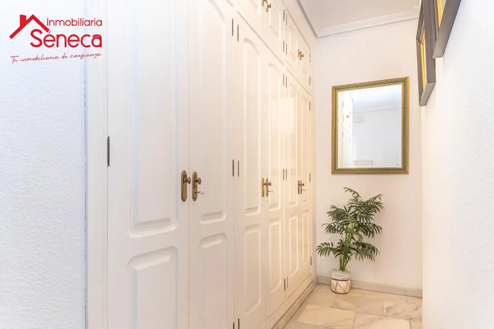 Flat for sale in Córdoba  with Air Conditioner, Heating and Terrace