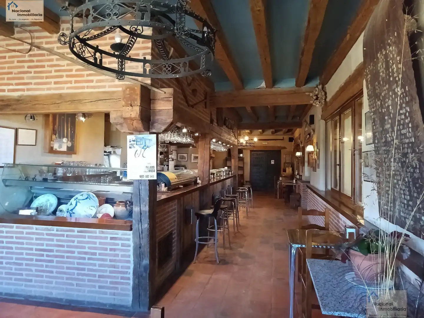 Local comercial en venda a Collado Hermoso, imagen 8