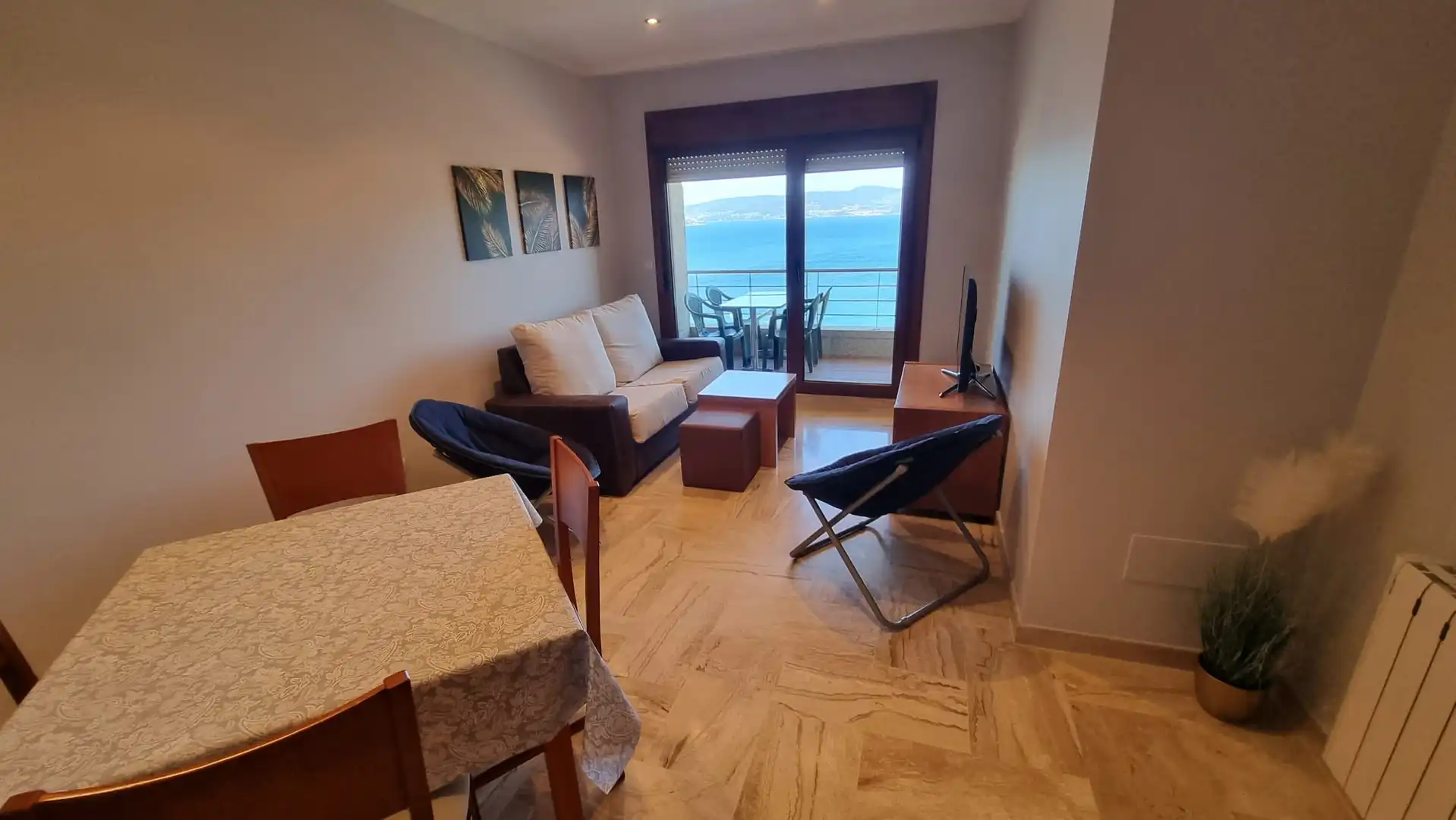 Wohnung mit Terrasse zur Miete in Adina- Portonovo, imagen 5