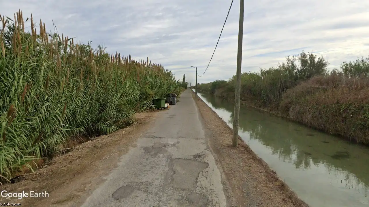 Terreno rustico in vendita a El Grao, imagen 6