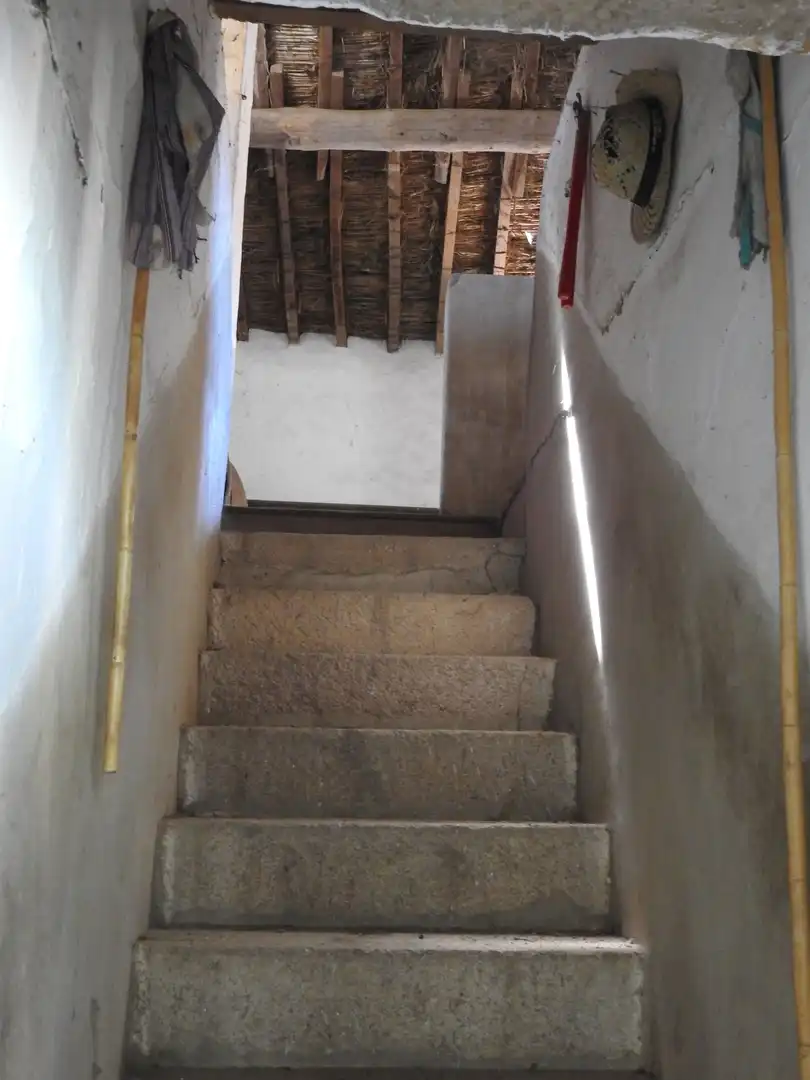 Country homes for sale in Valdeverdeja