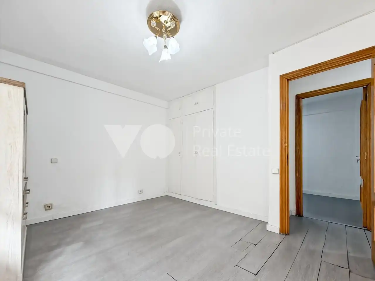 Planta baja en venta en Alcobendas con Calefacción, Terraza y Trastero