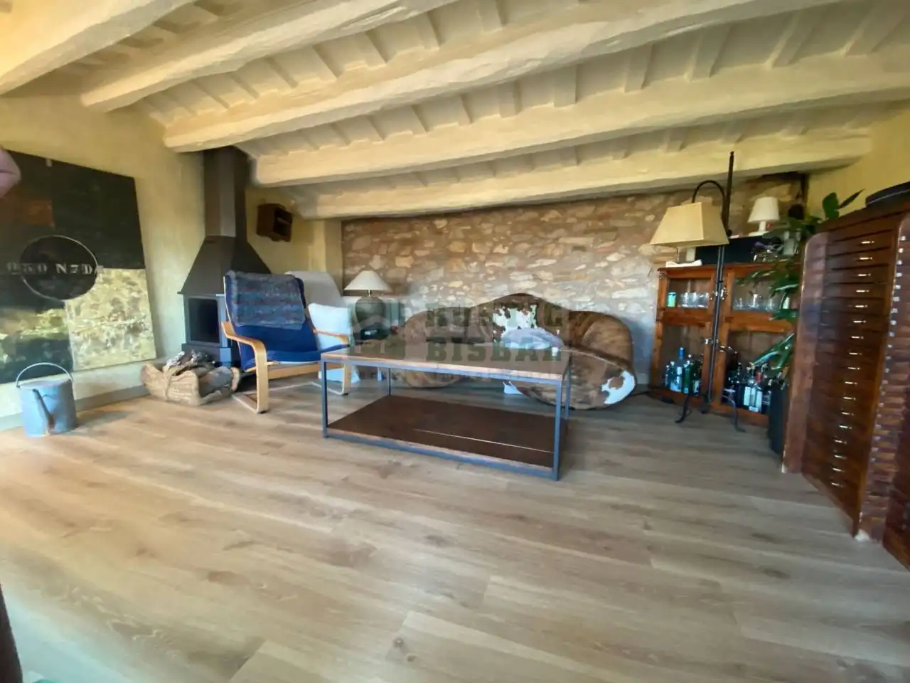 Finca rústica en venta en Forallac