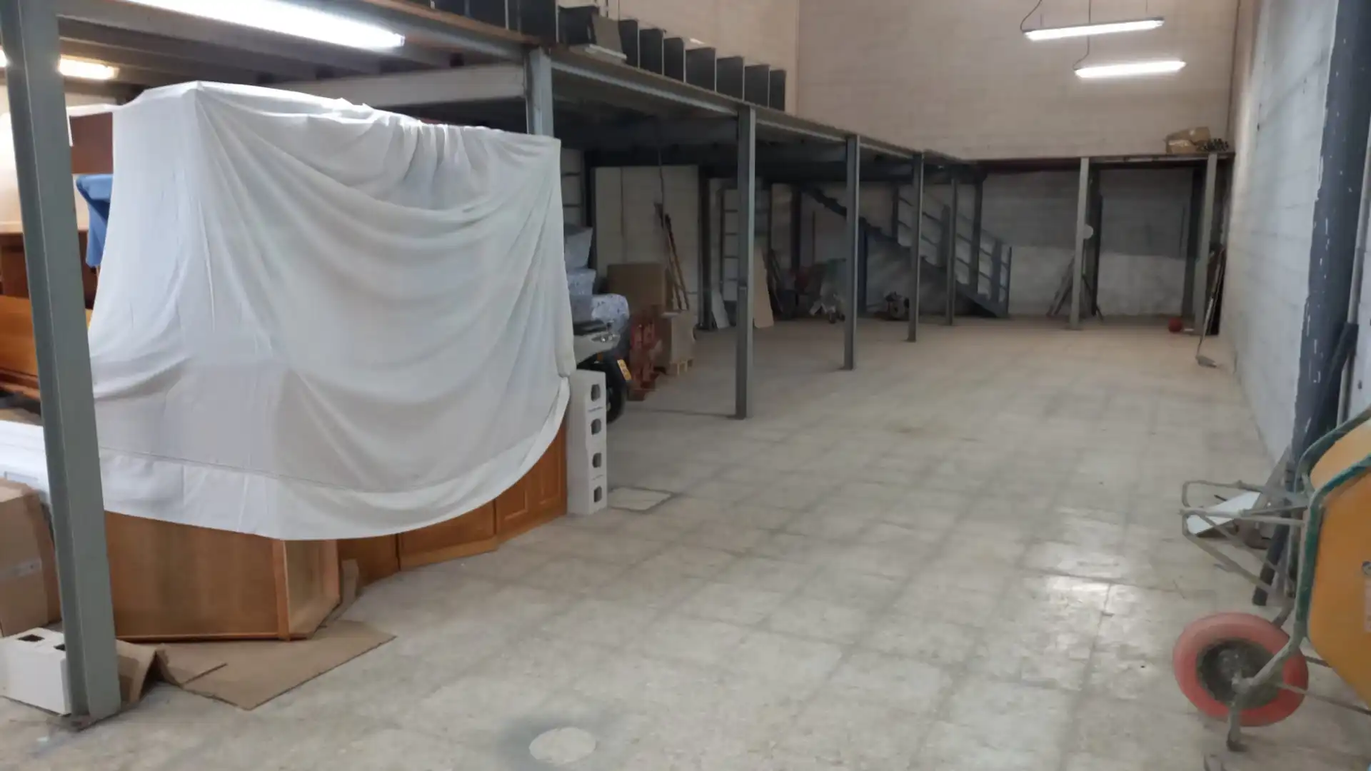 Gewerbefläche zum Verkauf in Avenida María Auxiliadora 117, imagen 3