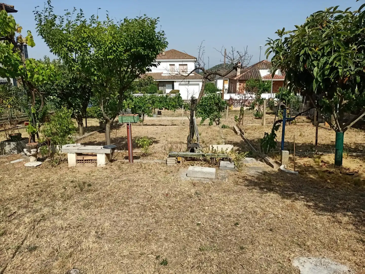 Terrenos y solares en venta en Sant Fost de Campsentelles, imagen 10