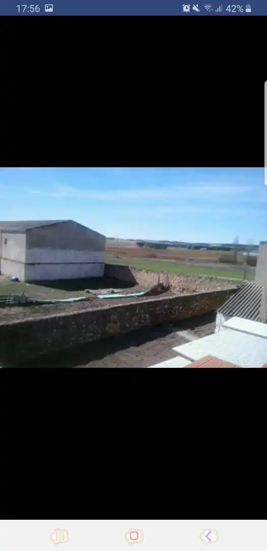 Piso en venta en Almodóvar del Pinar con Balcón