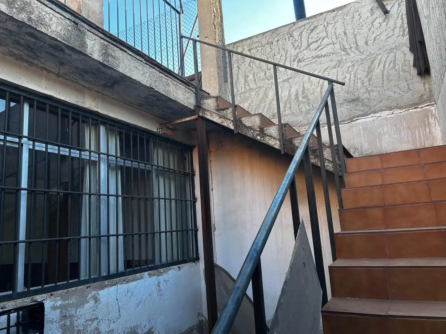 Terrasse von Geschaftsraum zum Verkauf in Pedanías Oeste