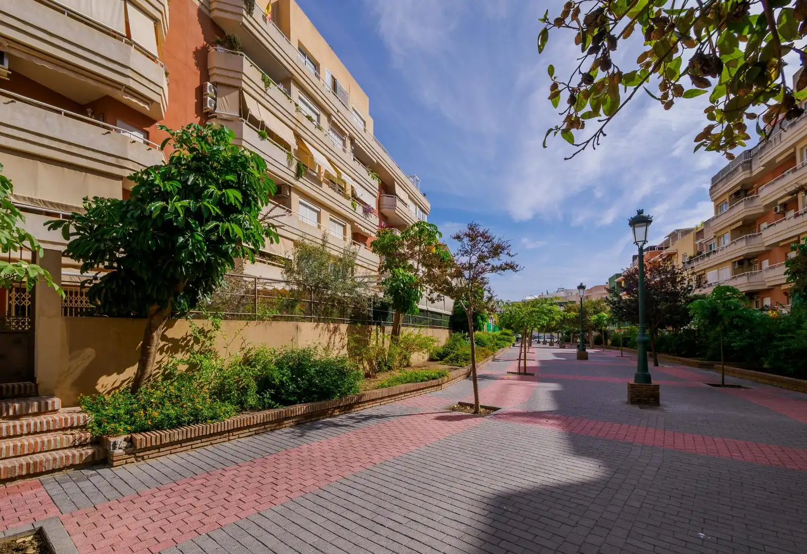 Flat for sale in Nerja, Málaga