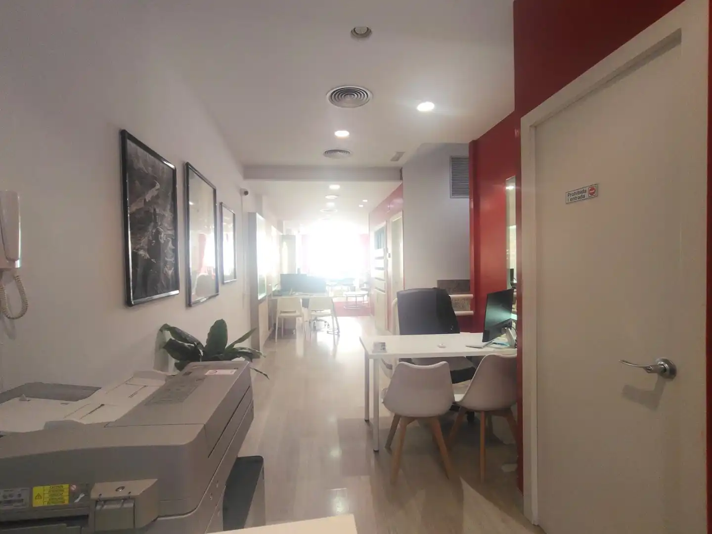 Local comercial en venda a Carrer Major 25, imagen 11