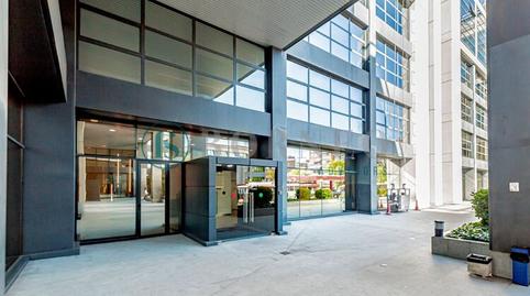 Foto 4 de Oficina de alquiler en Virgen del Cortijo - Manoteras,  Madrid Capital