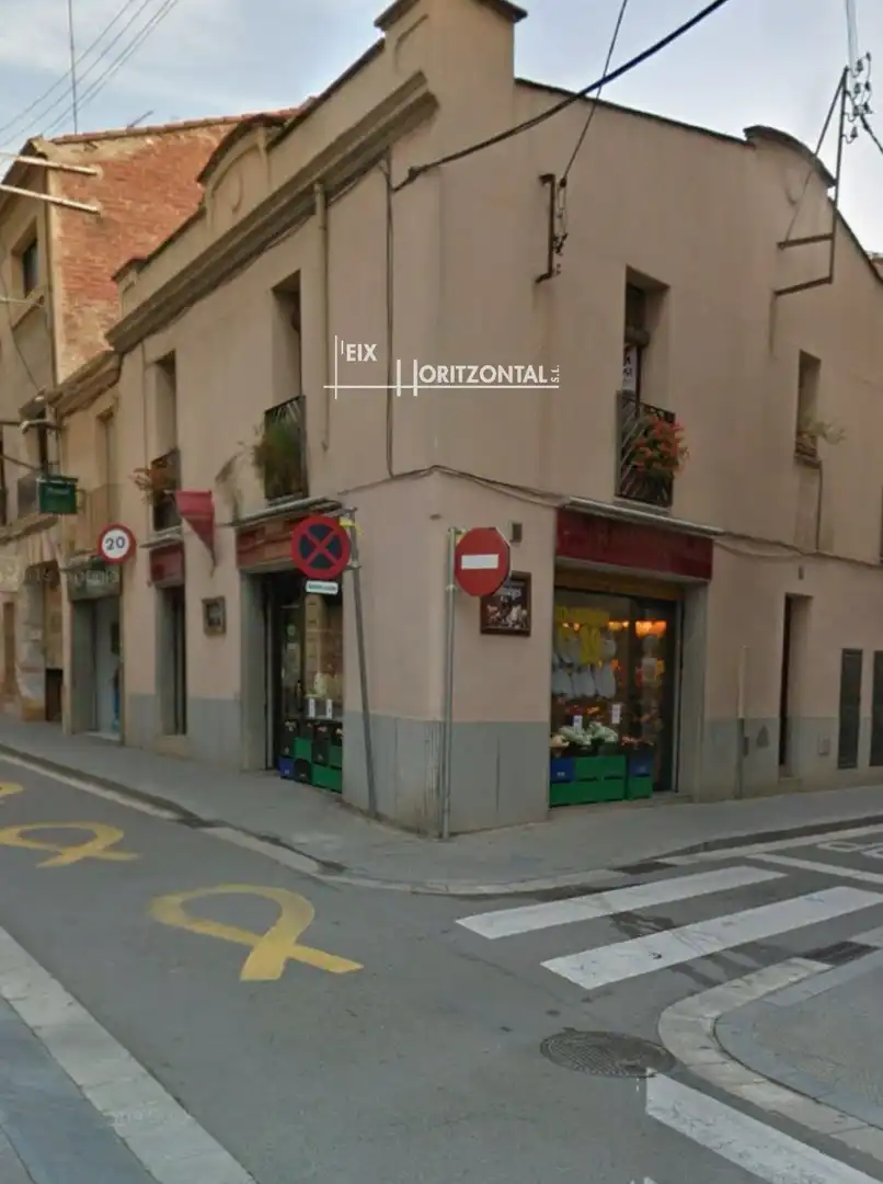 Local comercial de lloguer a Sant Pau de, imagen 19