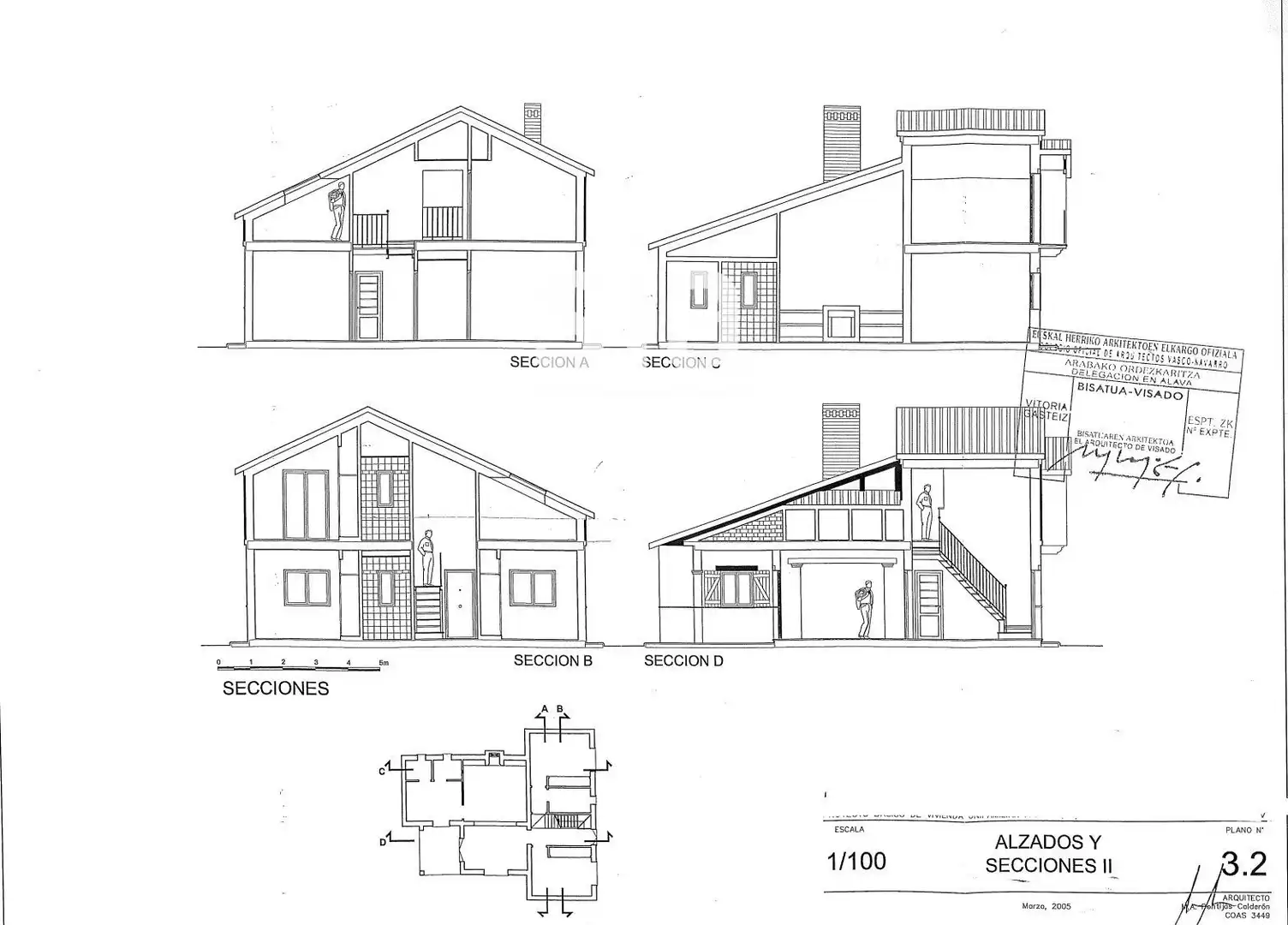 Terreny residencial en venda a AIZKOMENDI, imagen 14