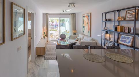 Foto 3 de Apartament en venda a Casco Antiguo, Málaga