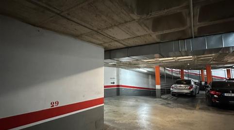 Photo 2 of Garage for rent in Carrer Nou de Sant Antoni, 12, Centro, Elche / Elx