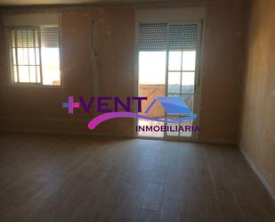 Living room of Flat to rent in Numancia de la Sagra  with Terrace