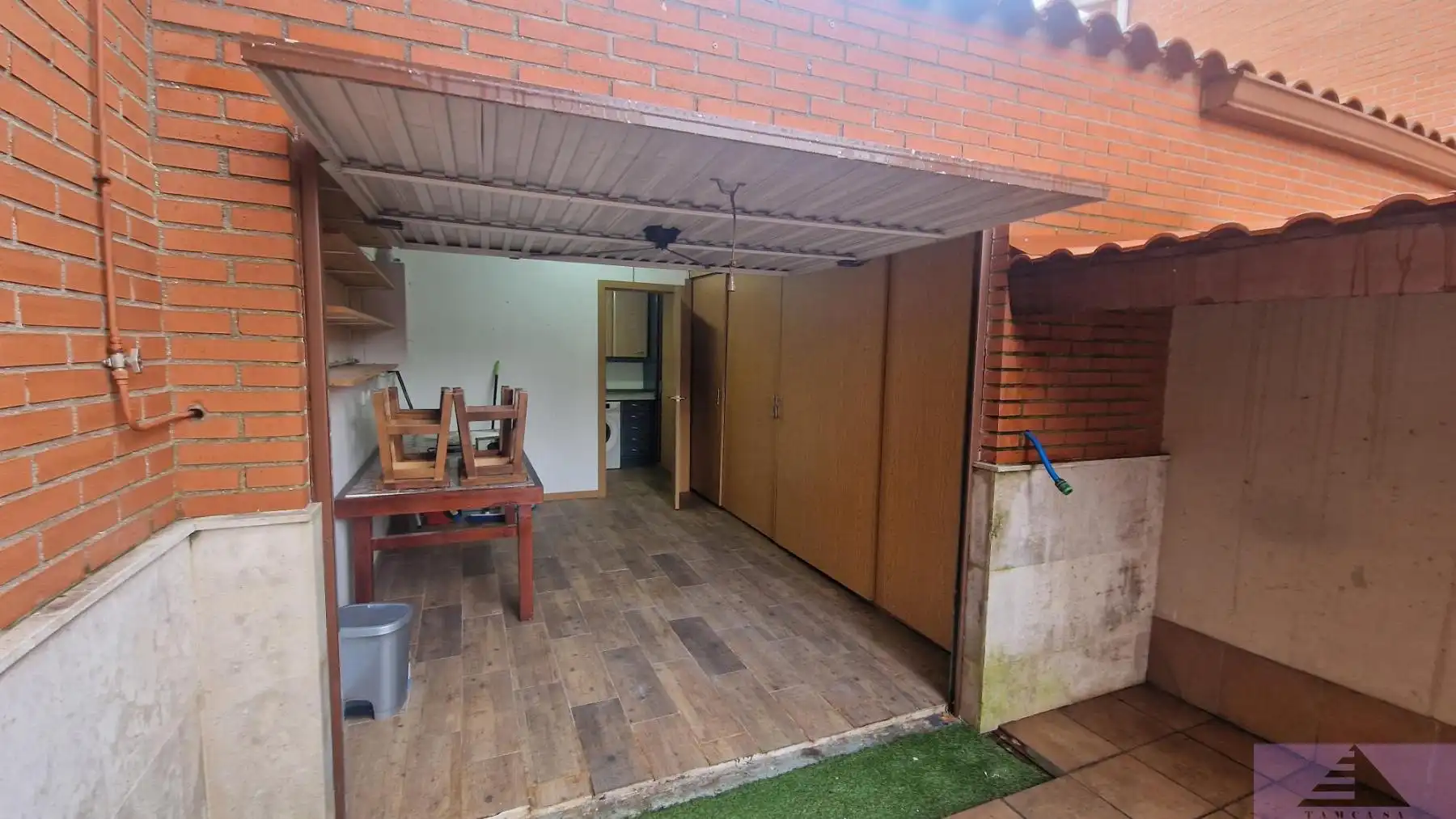 Casa o chalet de alquiler en Los Barreros