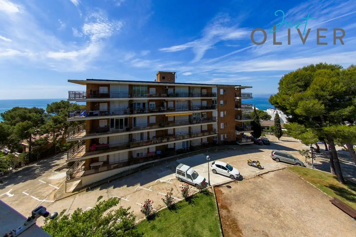 Piso en venta en Salou con Terraza, Amueblado y Piscina comunitaria