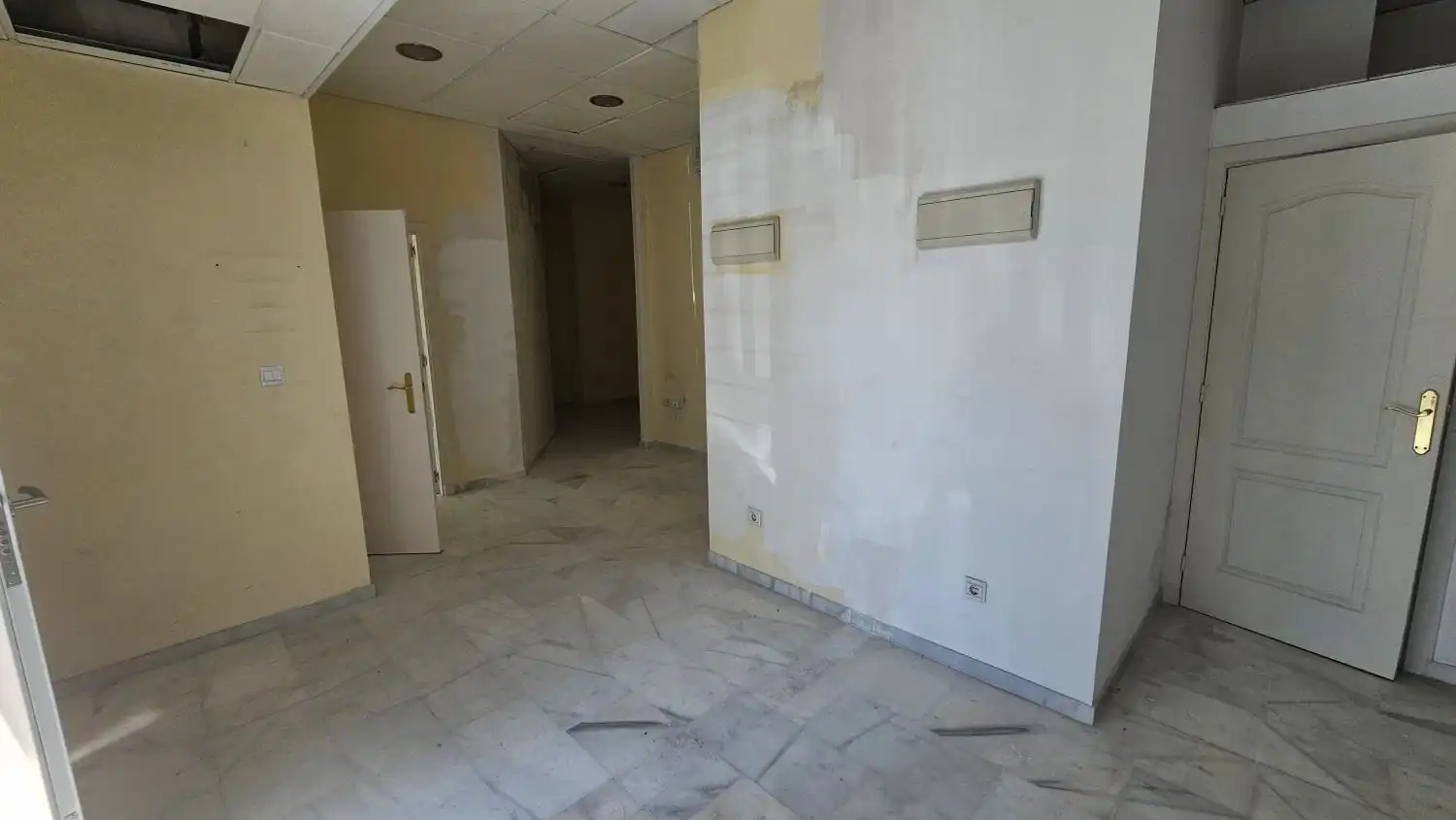 Piso en venta en Sevilla con Aire acondicionado