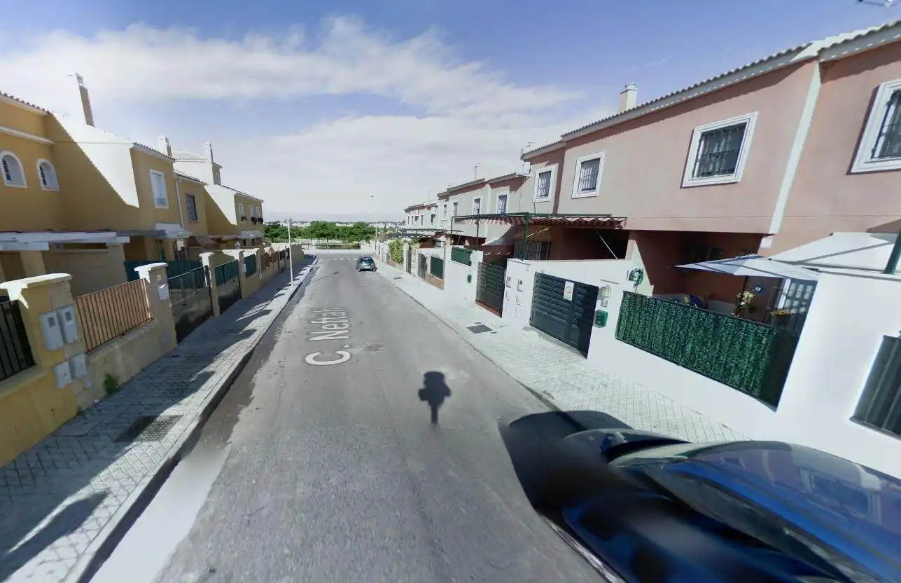 Casa adosada en venta en NEFTALI, 13, Mairena del Alcor