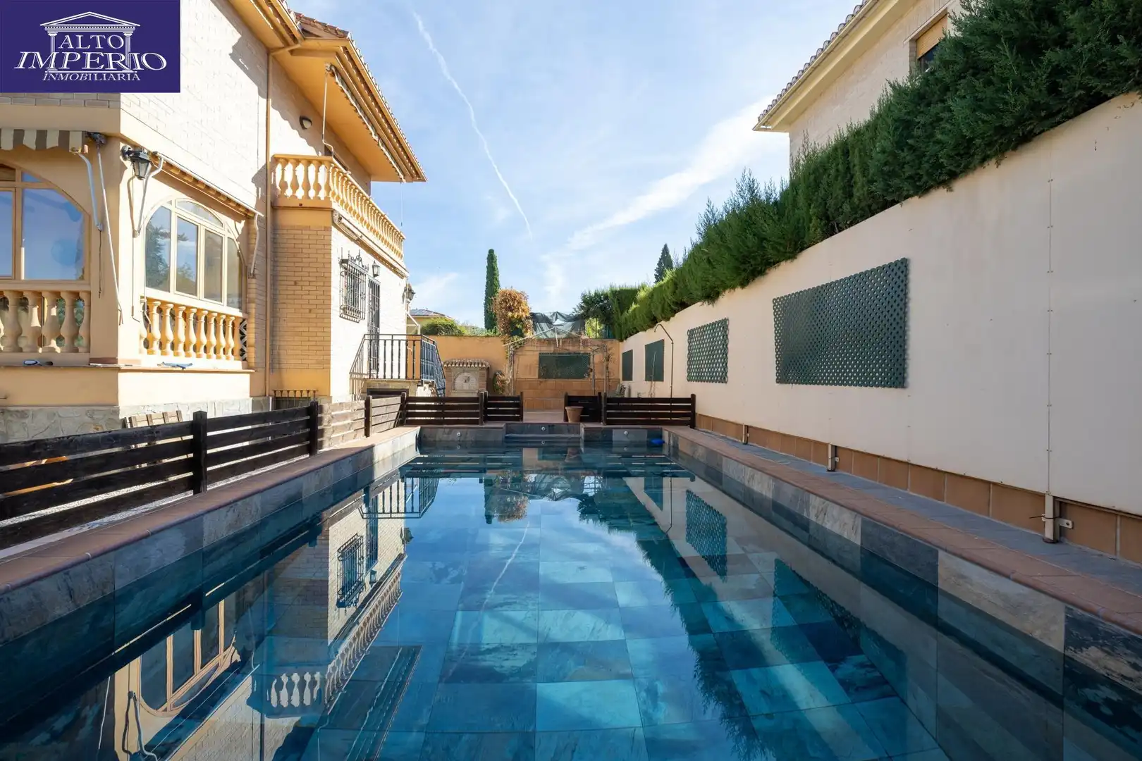 Villa con balcone in vendita a Calle VIÑEDOS LOS, imagen 48