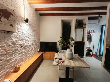 Baixos en venda a Carrer BALUARD