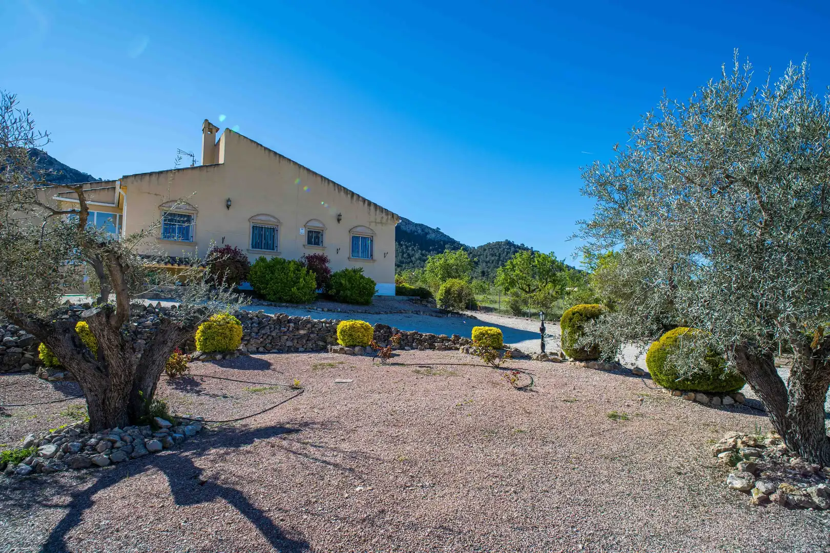 Casa en venta en Abanilla, imagen 8
