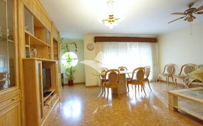 Living room of Flat for sale in Bonrepòs i Mirambell  with Terrace and Balcony