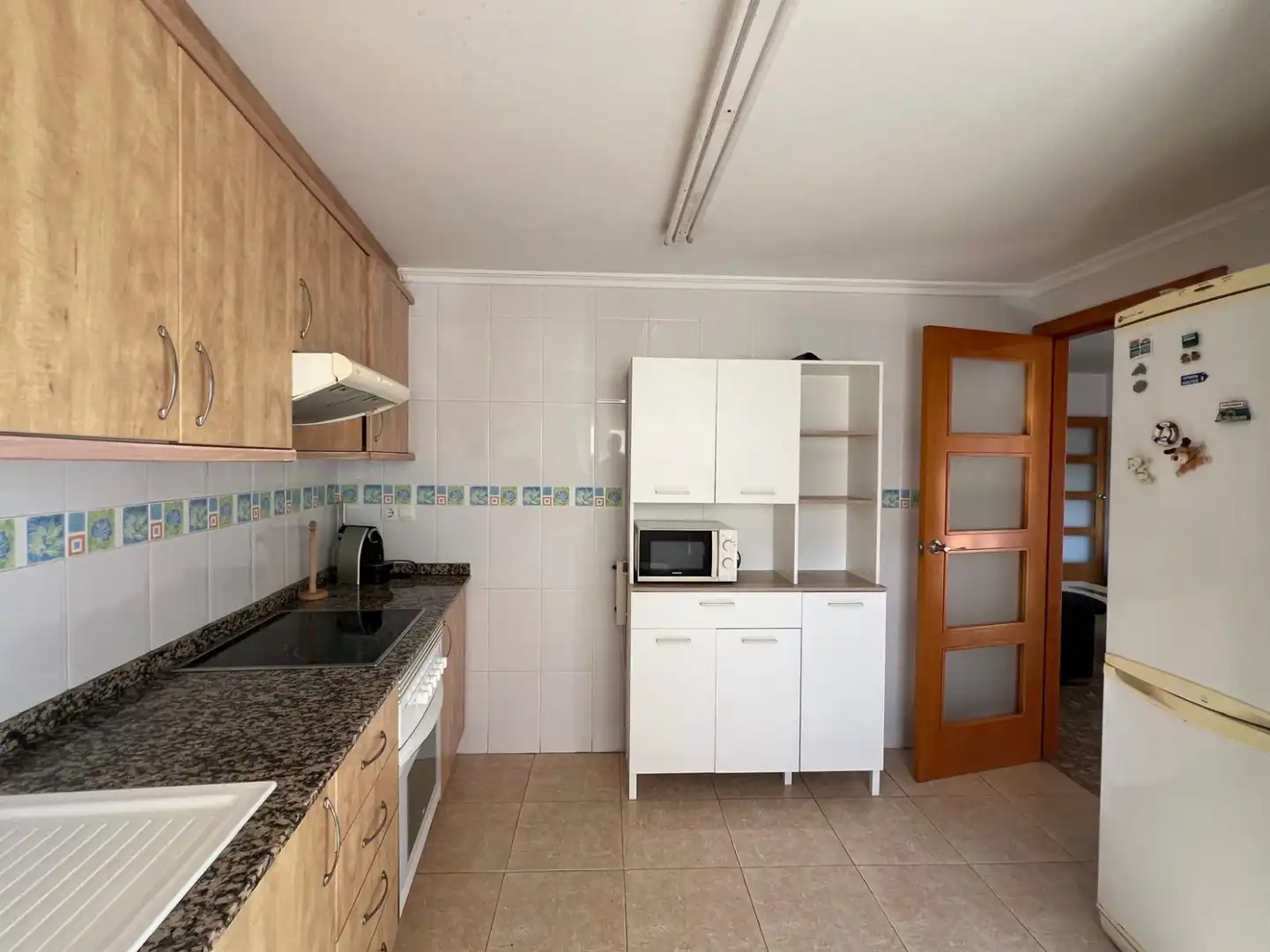 Appartamento con ascensore in affitto a Puerto de Sagunto, imagen 36