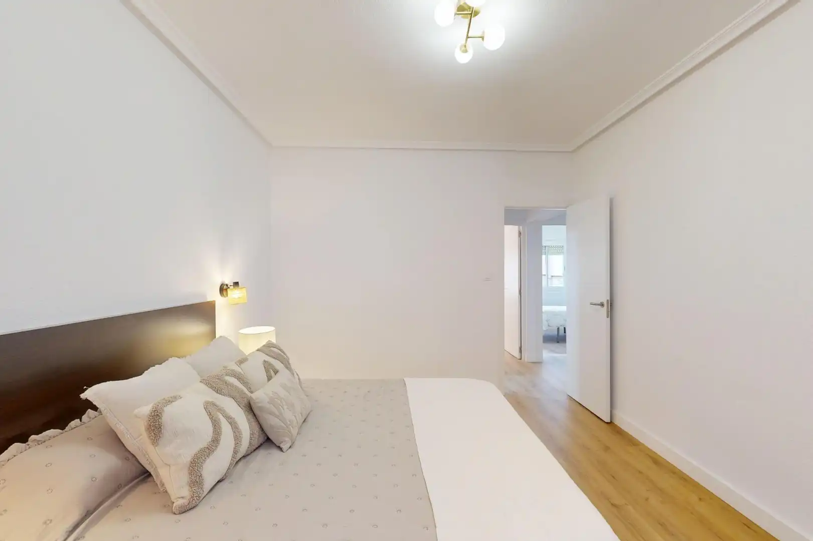 Habitación de Piso en venta en Cartagena