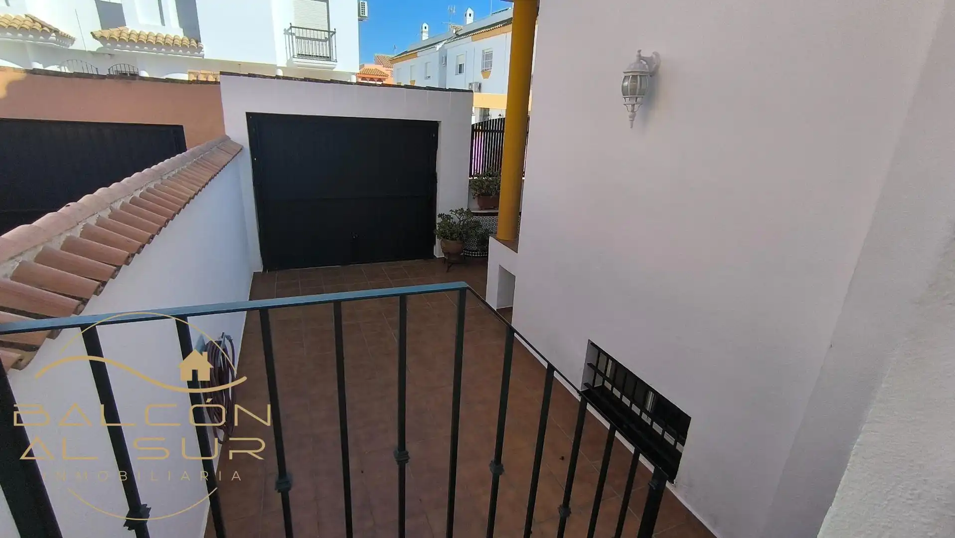 Villa con terrazza in vendita a Bahia Luz - La Forestal, imagen 5