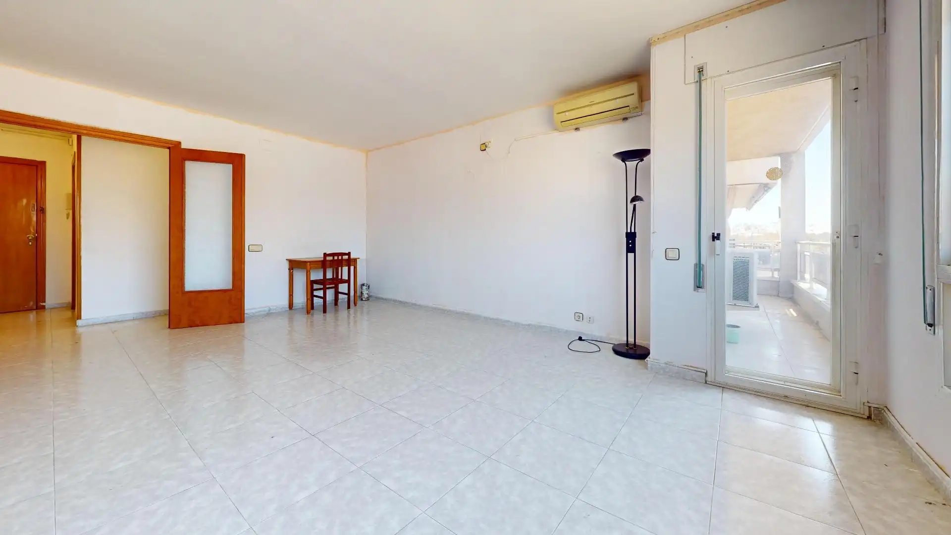 Sala d'estar de Pis en venda en Vila-seca amb Terrassa i Traster