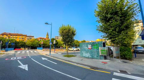 Photo 3 of Premises for sale in Avenida Avenida de Los Mártires de la Libertad, Iztieta - Olibet - Etxeberrieta, Gipuzkoa