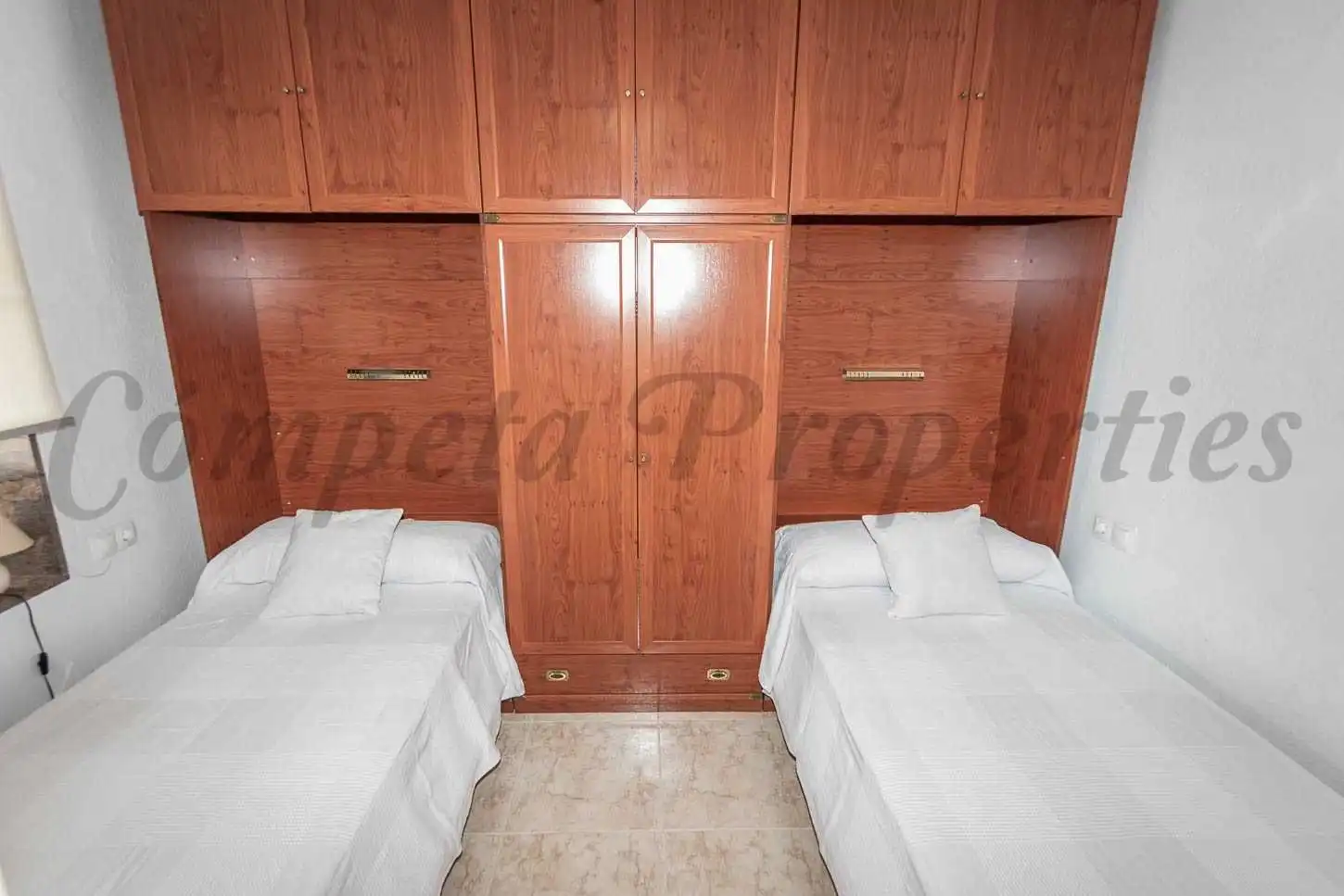 Appartement compact avec piscine à louer à Centro Internacional, imagen 9