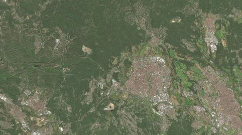 Foto 2 de Piso en venta en Ca n'Aurell, Terrassa