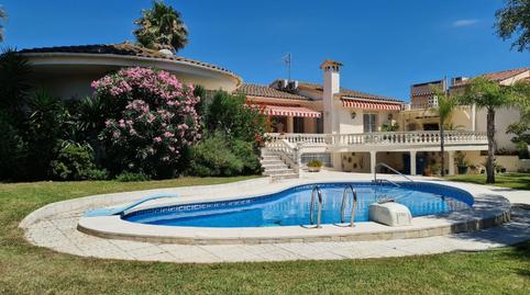 Foto 2 de Casa o xalet en venda a Carrer Noguera, Francolí - Freser - Noguera, Empuriabrava