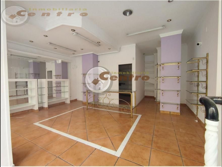 Local de lloguer en  Albacete Capital amb Aire condicionat