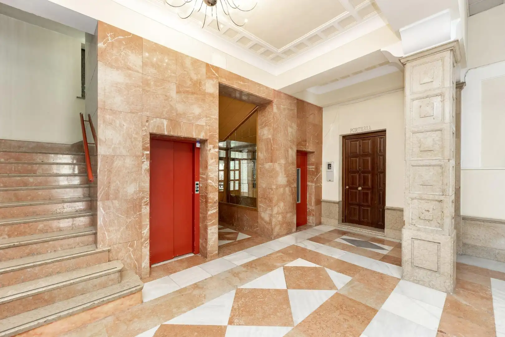 Appartement avec ascenseur à vendre à Plaza de los Campos 4, imagen 6