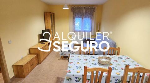 Photo 2 of Flat to rent in Bajada del Portal Mayor, Sigüenza, Guadalajara