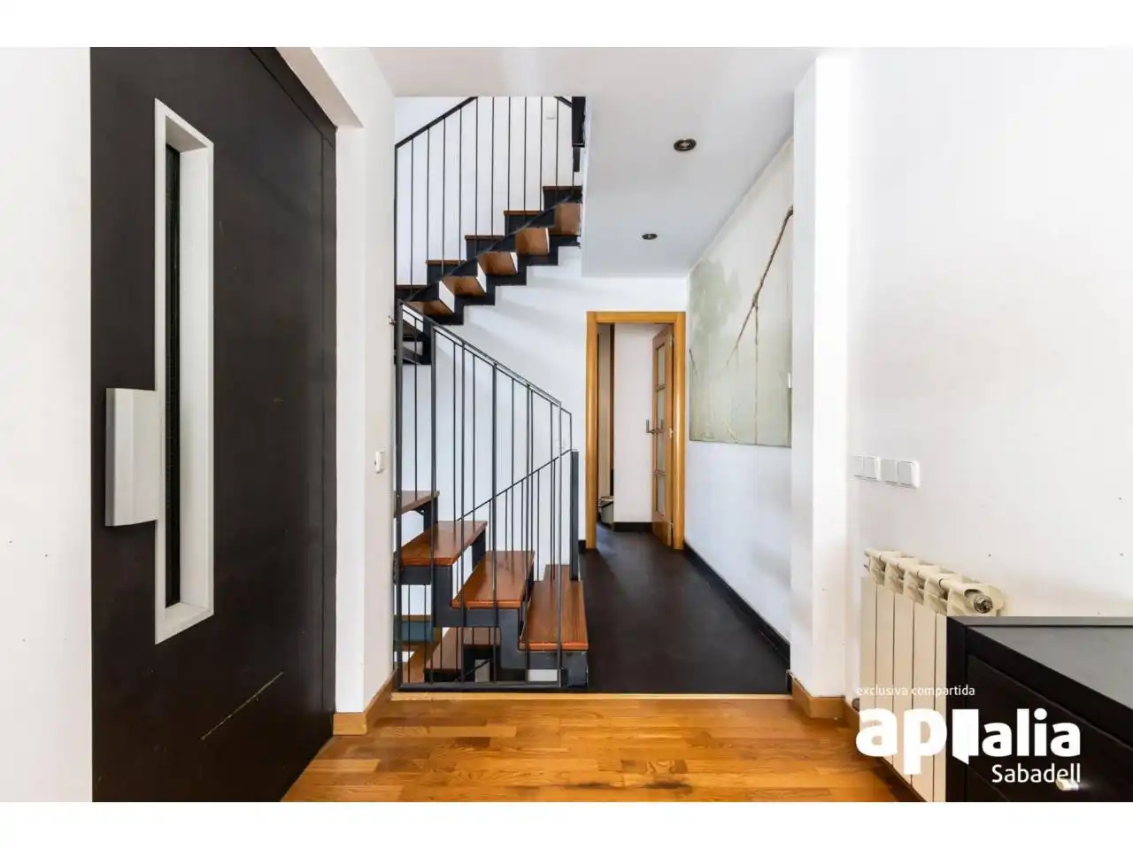 Casa o chalet en venta en Sabadell con Aire acondicionado, Calefacción y Jardín privado