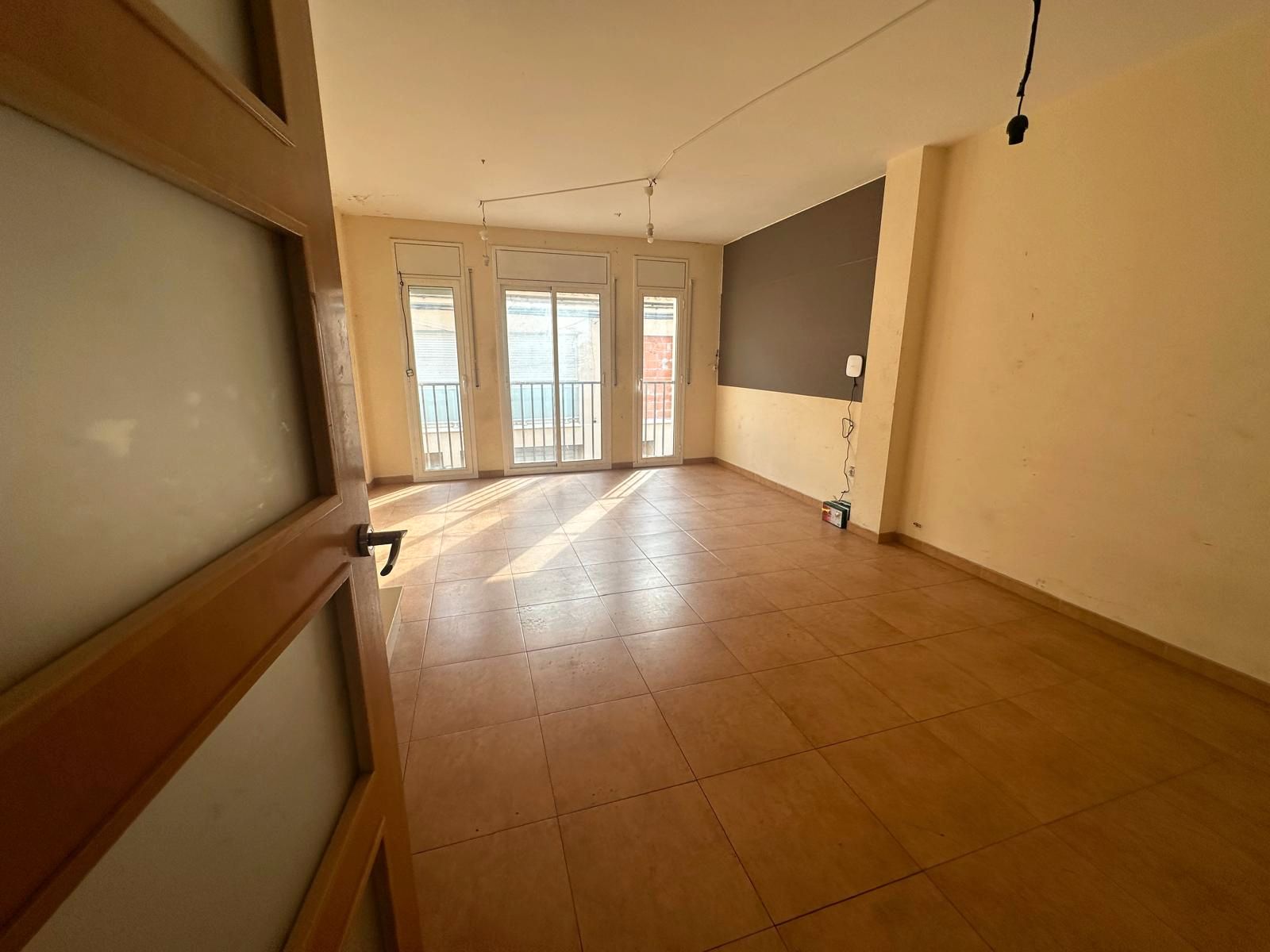 Sala d'estar de Edifici en venda en Castellet i la Gornal