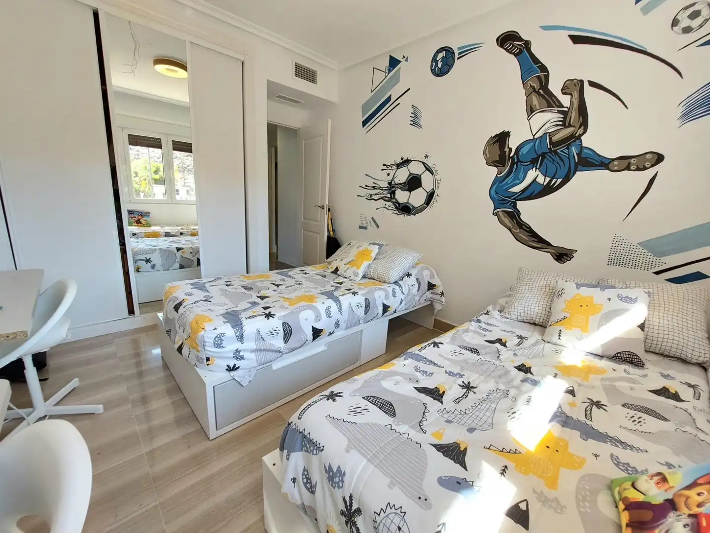 Apartament amb terrassa en venda a Isla del Fraile, imagen 27