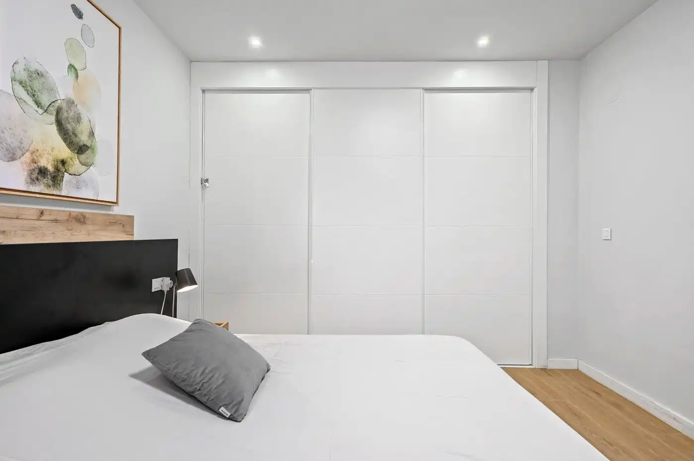 Apartment mit Pool zum Verkauf in Calle  Gigantes y Cabezudos, imagen 22