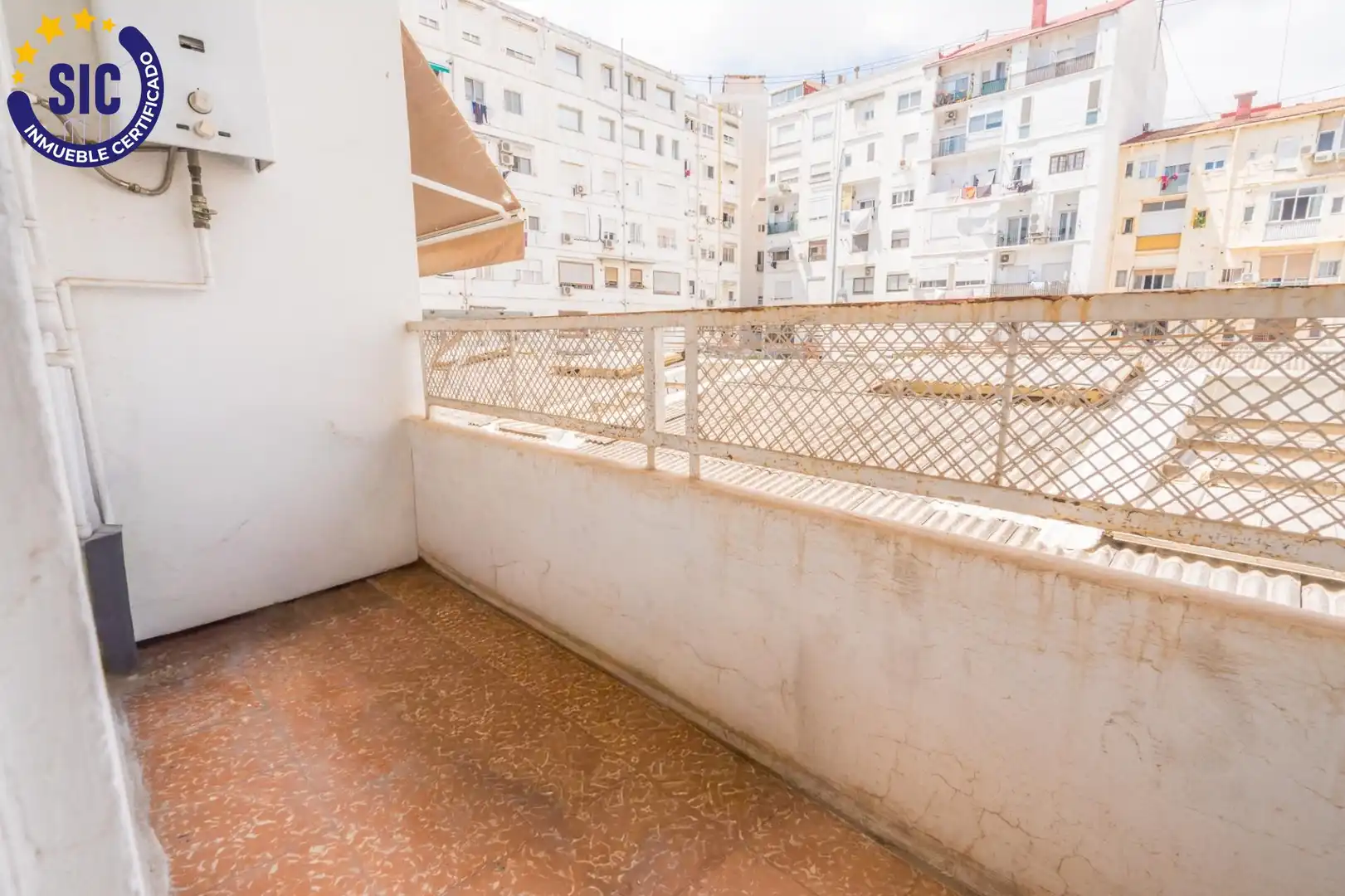 Flat with terrace for sale in CISCAR, imagen 23